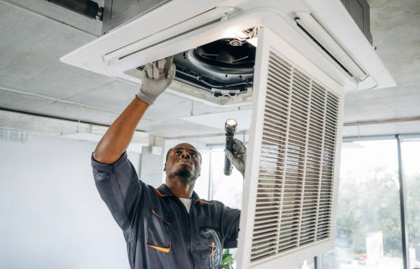 Licensed Air Conditioning Service service in Stockholm, NJ - FH HVAC
